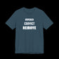 Impeach. Convict. Remove Jersey Tee | Wear the Movement - empowHERbyHeidi