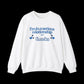 I'm In a Serious Relationship with Snacks Sweatshirt - empowHERbyHeidi