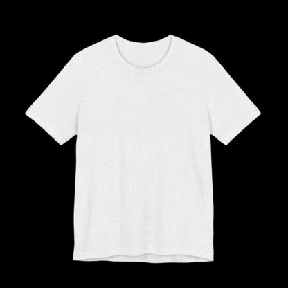 Team Mutual Destruction Jersey Tee - empowHERbyHeidi