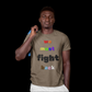 We Must Fight Back - Pride & Ally Tee