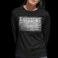 I Dissent Long Sleeve T-Shirt