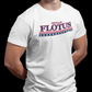 Impeach FLOTUS Patriotic Tee | Bold, Unapologetic - empowHERbyHeidi