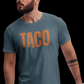 TACO Jersey Tee