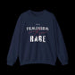 Full of Feminism & Rage Sweatshirt - empowHERbyHeidi