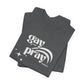Gay the Pray Away Tee | LGBTQIA+ and Ally Shirt - empowHERbyHeidi