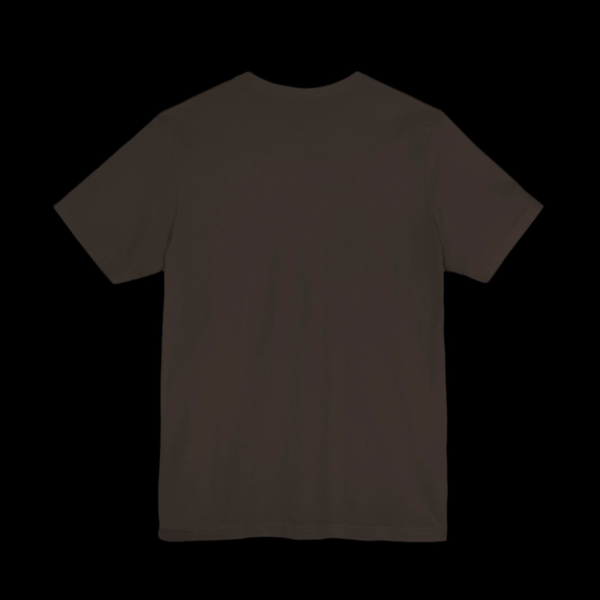 Silence Is Compliance Jersey Tee | Speak Up for Democracy - empowHERbyHeidi