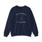 Dolly Parton Signature Crewneck Sweatshirt