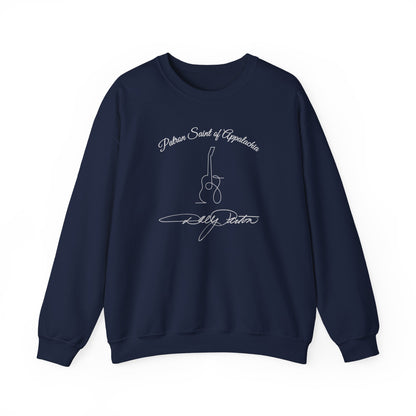 Dolly Parton Signature Crewneck Sweatshirt