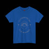 It's a Beautiful Day To Be an A**hole Tee - Royal Blue