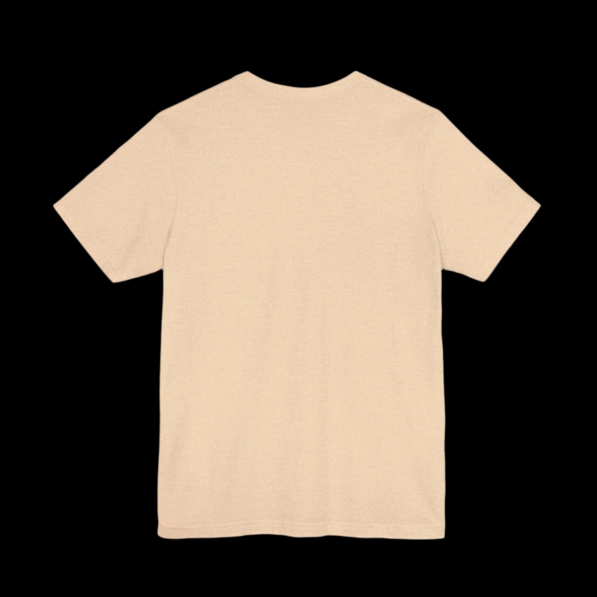 Woke-a-Holic Jersey Tee | Stay Woke, Stay Stylish - empowHERbyHeidi