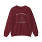 Dolly Parton Signature Crewneck Sweatshirt