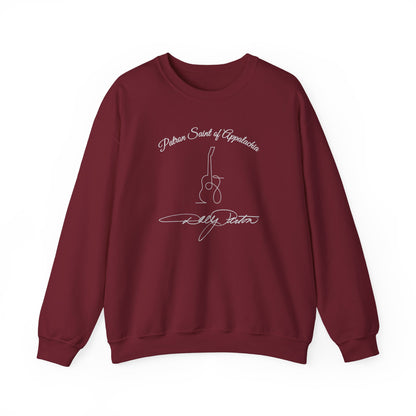 Dolly Parton Signature Crewneck Sweatshirt