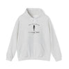 "Patron Saint of Appalachia" Hoodie | The Dolly Collection - Ash