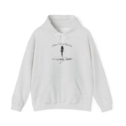 "Patron Saint of Appalachia" Hoodie | The Dolly Collection