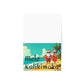 Mele Kalikimaka Holiday Greeting Cards (1, 10, or 30 pieces) - empowHERbyHeidi