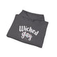 Wicked Gay Sparkle Hoodie