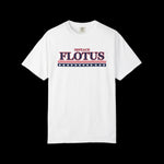 Impeach FLOTUS Patriotic Tee | Bold, Unapologetic - empowHERbyHeidi