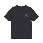 Fireworks & Freedom Jersey Tee - empowHERbyHeidi