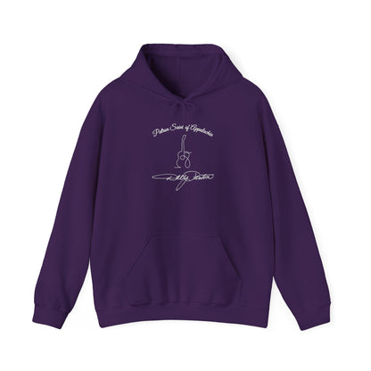 Dolly Parton Signature Hoodie