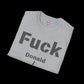 F*ck Donald J Trump Tee