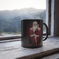 Mary Christmas - Santa's Drag Persona Color Changing Mug - empowHERbyHeidi