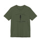 "Patron Saint of Appalachia" T-Shirt