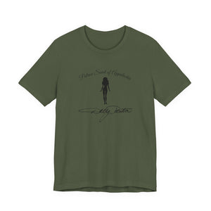 "Patron Saint of Appalachia" T-Shirt