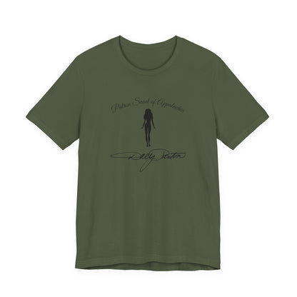 "Patron Saint of Appalachia" T-Shirt