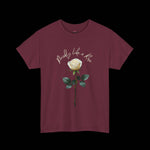 Prickly Like a Rose Unisex Tee - empowHERbyHeidi