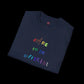 Dare to be Different - Pride T-Shirt - empowHERbyHeidi