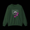 Together We Fall, Together We Rise Sweatshirt - Forest Green