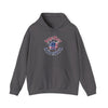 Together We ARE America Hoodie - Charcoal