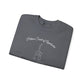 Dolly Parton Signature Crewneck Sweatshirt