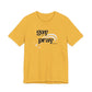 Gay the Pray Away Tee | LGBTQIA+ and Ally Shirt - empowHERbyHeidi