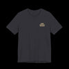 Stop Protecting Predators Jersey Tee - Gray