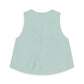 Silence is Compliance Crop Tank - empowHERbyHeidi