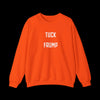 Tuck Frump Sweatshirt - Yam