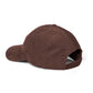Together, We Are America Embroidered Corduroy Hat - empowHERbyHeidi