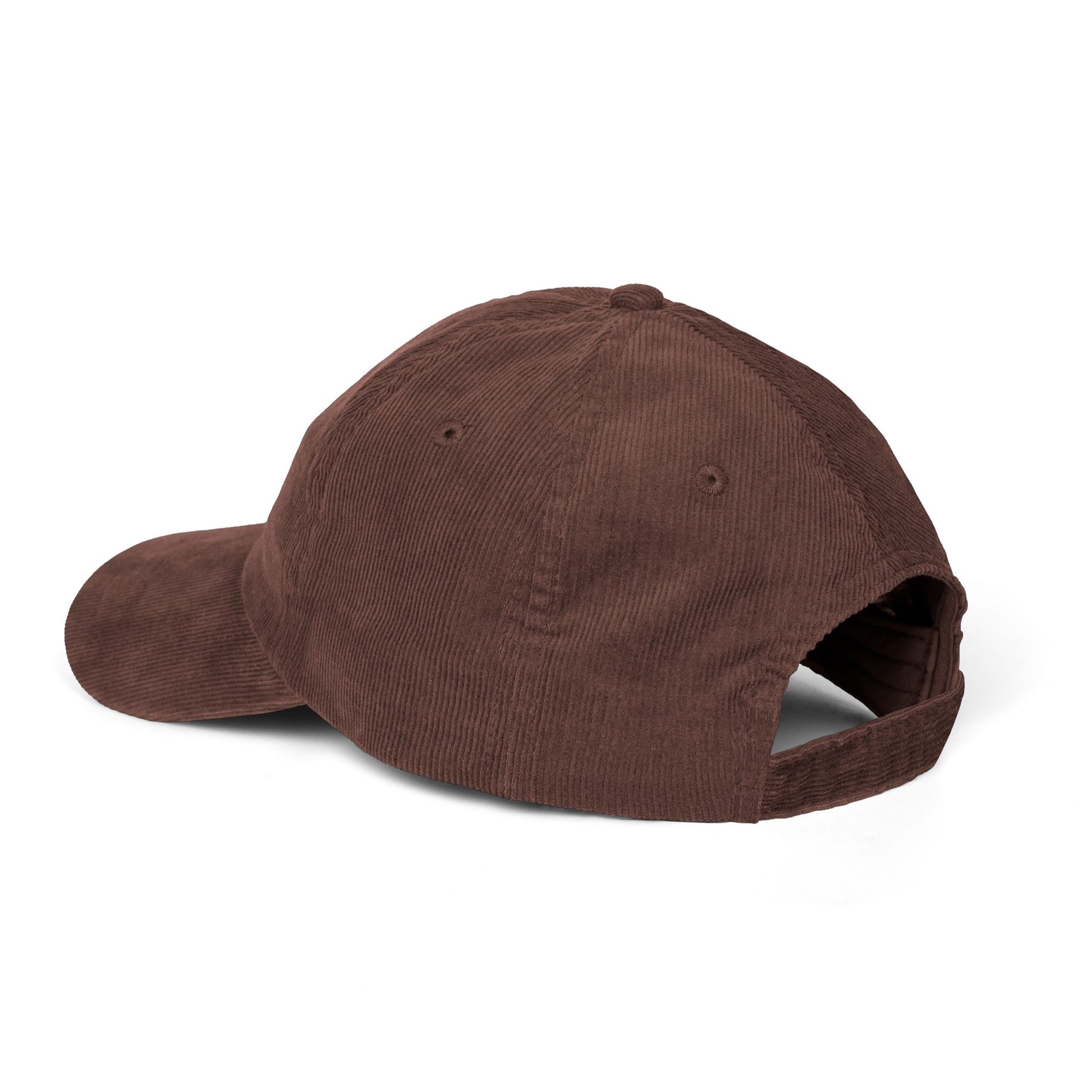 Together, We Are America Embroidered Corduroy Hat - empowHERbyHeidi