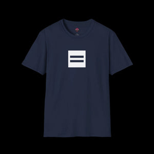 Simple Equality T-Shirt - empowHERbyHeidi