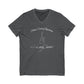 Dolly Parton Signature V-Neck T-Shirt