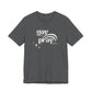 Gay the Pray Away Tee | LGBTQIA+ and Ally Shirt - empowHERbyHeidi