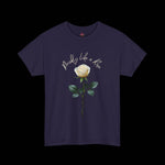 Prickly Like a Rose Unisex Tee - empowHERbyHeidi