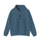 "Patron Saint of Appalachia" Hoodie | The Dolly Collection