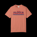 Impeach FLOTUS Patriotic Tee | Bold, Unapologetic - empowHERbyHeidi