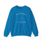 Dolly Parton Signature Crewneck Sweatshirt