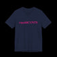 RepubliCUNTS Jersey Tee | Bold & Unapologetic - empowHERbyHeidi
