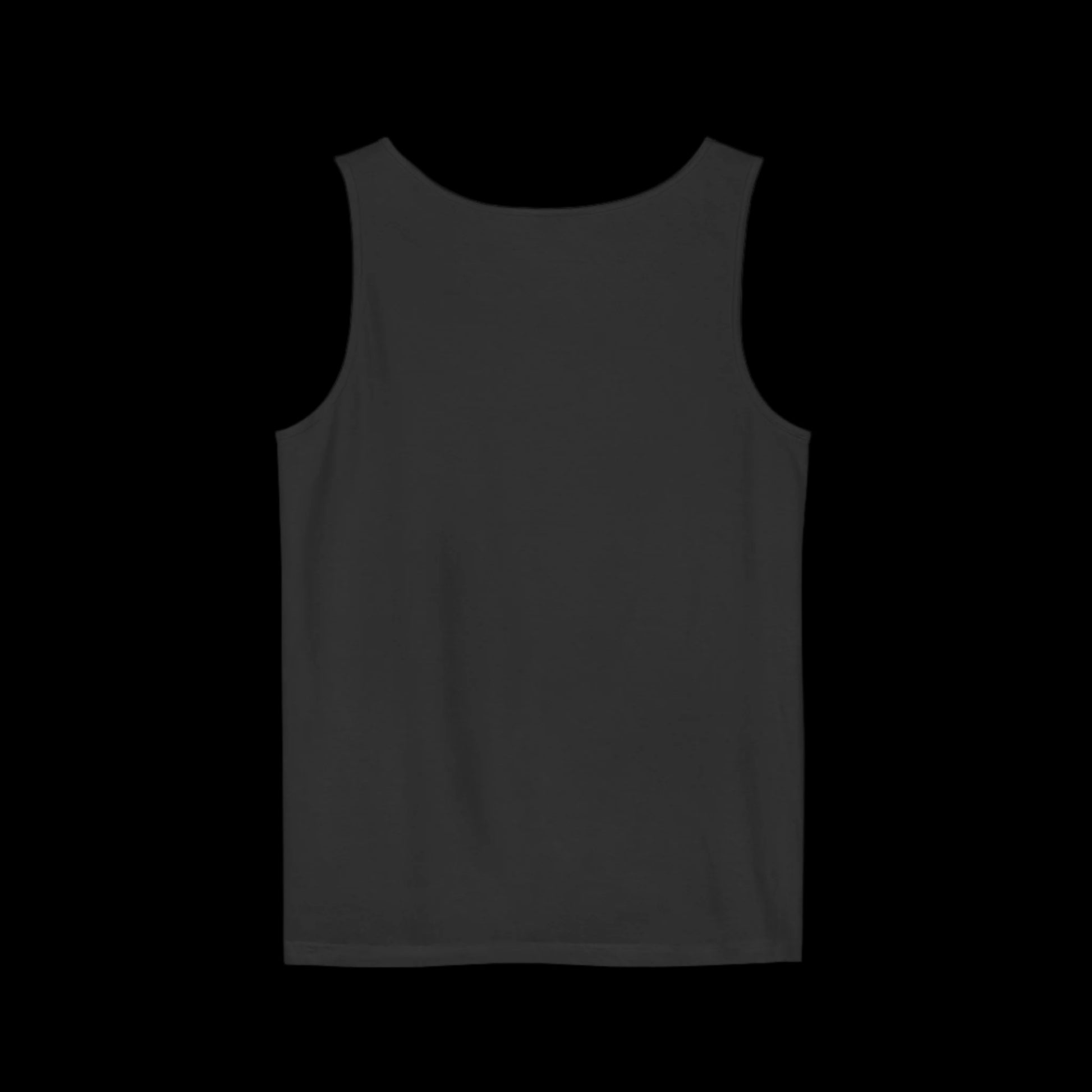 Team Karma Tank Top - empowHERbyHeidi