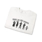Protect the Next Generation VOTE Sweatshirt