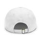 TACO Leather Patch Hat